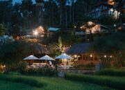 Ditangan yang Tepat Desa BRILian Sitapa Bak Surga yang Terhampar