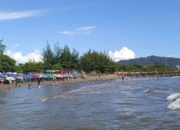 Wisatawan ke Padang Diprediksi Meningkat