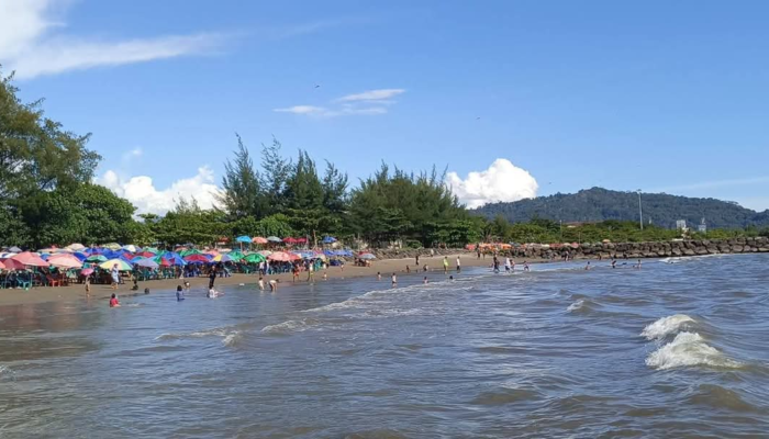 Wisatawan ke Padang Diprediksi Meningkat