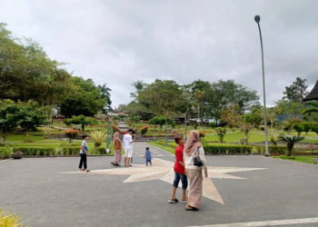 PDIKM, Destinasi Budaya Saat Libur Lebaran