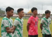 Jelang Final Liga 4 Sumbar, Manajer PSPP Suntik Semangat Pemain