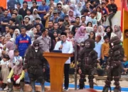 Sepekan Pagelaran Seni Jadi Simbol Kekompakan Warga Andaleh Baruah Bukik