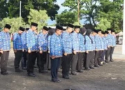 Tidak Masuk Usai Cuti Lebaran, ASN Pemko Padang Bisa Terima Sanksi dan Teguran