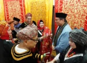 Upacara Adat Malewakan Gala Datuak Bentuk Pelestarian Adat Budaya Minangkabau