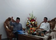 Kecamatan Didorong Berinovasi Sukseskan Progul Kota Padang