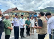 SSA di Padang Panjang Dievaluasi Setiap Hari, Warga Rasakan Dampaknya