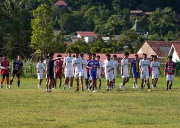 Jelang Liga 4 Putaran Nasional, PSPP Tambah Amunisi Baru