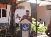 Wawako Maigus Nasir Ajak Guru Lebih Inovatif dan Kreatif