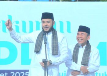 Program BPJS Gratis Dinanti-Nanti Warga Padang