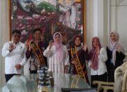 Ketua TP-PKK Dukung Pelaksanaan Malam Puncak Pemilihan Duta GenRe