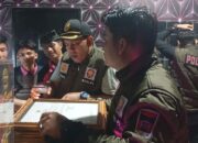 Pelaku Usaha di Padang Diminta Patuhi Jam Operasional Usaha