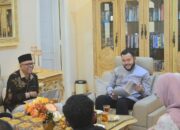 Padang Perkuat Kawasan Tanpa Rokok, Targetkan Jadi Kota Sehat Terbaik di Indonesia