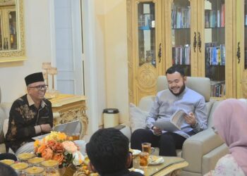 Padang Perkuat Kawasan Tanpa Rokok, Targetkan Jadi Kota Sehat Terbaik di Indonesia