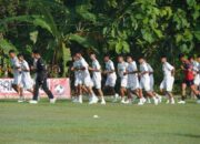 PSPP Gelar Sesi Persiapan Jelang Laga Pembuka Liga 4 Nasional