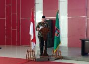 Sekda Padang Tegaskan Renstra OPD Wajib Memuat 9 Progul