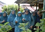 Padang Masuk Nominasi Lima Besar Lomba Kelompok Dasawisma Berprestasi 