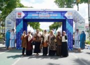 Ladies Program Muskomwil I Apeksi 2025 Digelar di Bukittinggi