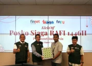 Finnet Optimalkan Fraud Detection System Guna Keamanan Transaksi Digital selama RAFI 2025