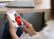 Mempermudah Interaksi Pelanggan, Sharp Luncurkan Inovasi Layanan Purna Jual Berbasis AI