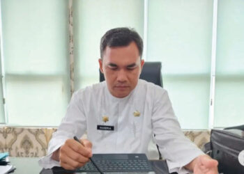 Pemkab Agam Tegaskan SPM Sudah Sesuai Regulasi