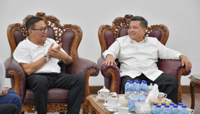 Agam dan Bukittinggi Bakal Gelar Pacu Kuda