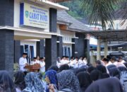 Sabar AS Tegaskan ASN Mesti Berikan Pelayanan Maksimal