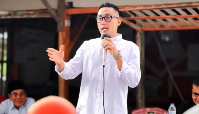 Dewan Wajib Terbuka, Bukan Hanya Saat Butuh Suara