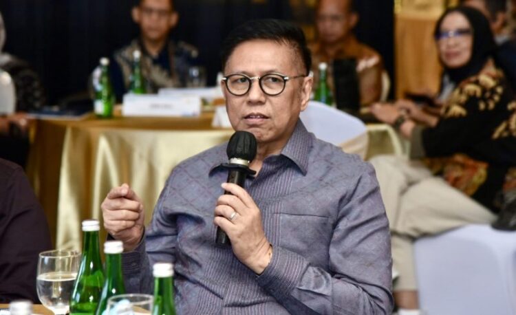 Anggota Komisi XII DPR RI, Mulyadi, menegaskan pentingnya percepatan dan optimalisasi pemanfaatan energi panas bumi (geothermal) di Provinsi Sumatera Barat (Sumbar) sebagai bagian dari upaya transisi menuju energi bersih dan berkelanjutan. IST