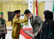 Kader HMI se-Indonesia Berkumpul di Padang Pariaman