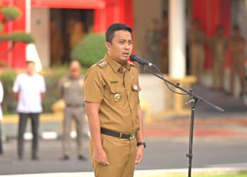 Pendidikan dan Guru Jadi Perhatian Pemprov Sumbar