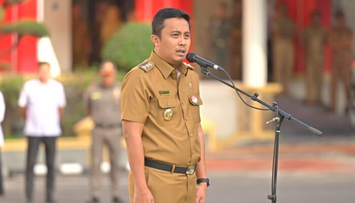 Pendidikan dan Guru Jadi Perhatian Pemprov Sumbar