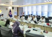 Kepala BNPB Bekali Tim Aju Bantuan Kemanusiaan Republik Indonesia untuk Myanmar