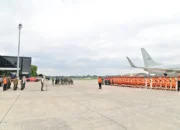 Pascagempa Myanmar, Pemerintah Indonesia Kirim Personel USAR