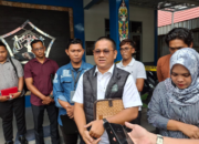 Kasus Pembunuhan Wartawati di Kalimantan Selatan, Kuasa Hukum dan Keluarga Minta Penyidikan Lebih Komprehensif dan Usulkan Tes DNA