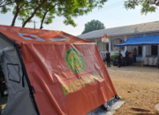 Tiba di Myanmar, Tim Misi Kemanusiaan dari Indonesia Langsung Bekerja