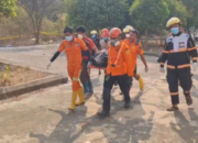 Korban Tewas Akibat Gempa Myanmar Sudah Lebih dari 3.300 Orang