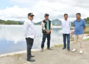 Bupati Agam Ajak Warga Viralkan Objek Wisata Bukik Batanjua