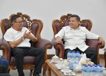 Pemko Bukittinggi dan Pemkab Agam Berkolaborasi Gelar Pacu Kuda Tahun Ini