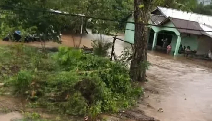 PBB Ingatkan Indonesia Potensi Bahaya Dampak Pemanasan Global