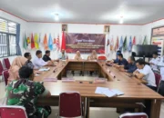 Debat Terbuka Paslon PSU Pasaman Digelar Selasa 15 April 2025 di RRI Padang