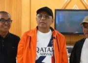 H. Arisal Aziz: ”Insya Allah Josal FC akan Menjadi Kebanggaan Padang Pariaman di Tingkat Nasional”