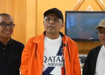 H. Arisal Aziz: ”Insya Allah Josal FC akan Menjadi Kebanggaan Padang Pariaman di Tingkat Nasional”