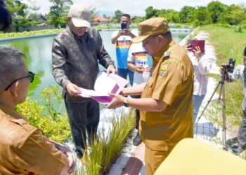 H. Arisal Aziz: ‘Insya Allah GOR Rawang Akan Jadi Homebase Josal FC’