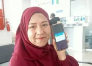 Aplikasi Mobile JKN Buat Pelayanan Kesehatan Semakin Cepat dan Mudah