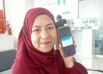 Aplikasi Mobile JKN Buat Pelayanan Kesehatan Semakin Cepat dan Mudah