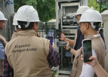 Trafik Data Meningkat 21% saat Idulfitri, Indosat Hadirkan Koneksi Andal Tanpa Hambatan