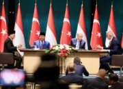 Indonesia dan Turkiye Tandatangani Perjanjian Kerja Sama di Bidang Kebudayaan, Tekankan Aspek Sejarah hingga Perfilman