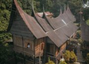 Desa BRILiaN Sumpur, Pariwisata Terkelola Masyarakat Makmur