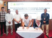 AdMedika Perluas Jaringan Layanan Administrasi Kesehatan melalui Kerja Sama dengan RS Kuningan Medical Center Group