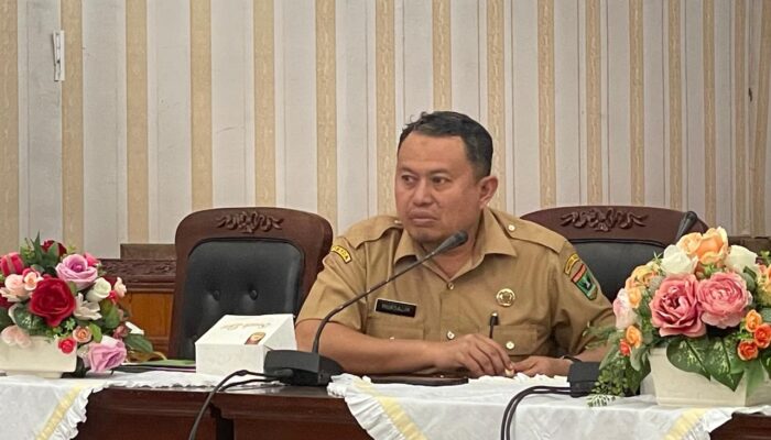 Pesta Pernikahan Anak Gubernur Mahyeldi Bikin Macet, Ini Penjelasan Pemprov Sumbar